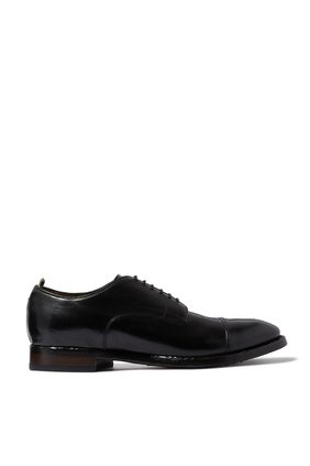 Providence Oxford Shoes